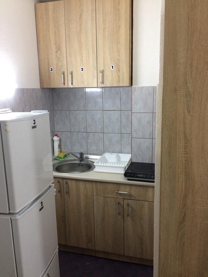 Mico Ficher Kop Kopaonik Luaran gambar